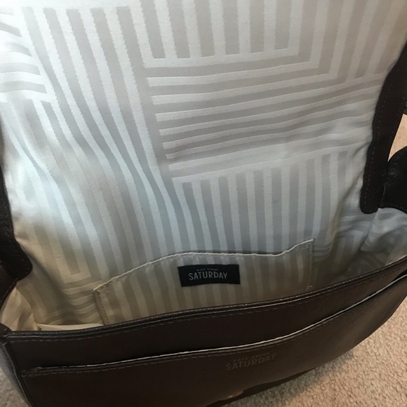 Kate spade Saturday purse - Picture 2 of 2